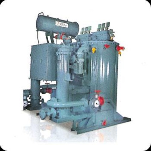 Furnace duty transformer