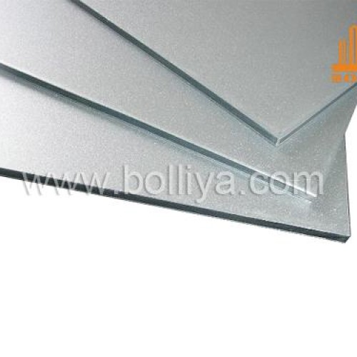 Pvdf aluminium composite panel (alucobond)