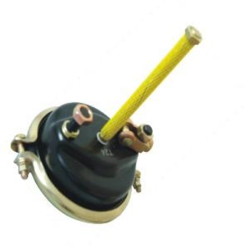 Brake chamber