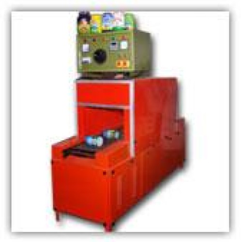 Lamination machines