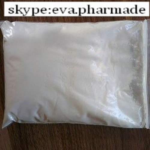 Oxymetholone (anadrol)