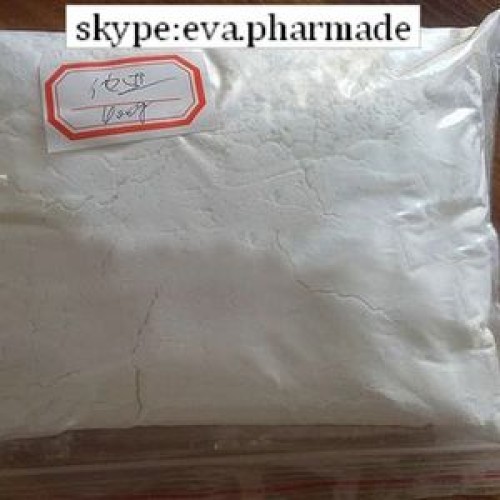 Dromostanolone enanthate china steroid powder