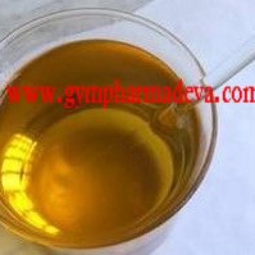 Boldenone undecylenate