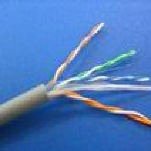 Cat5e Cat 6 Cat 6A Cat 7 cable