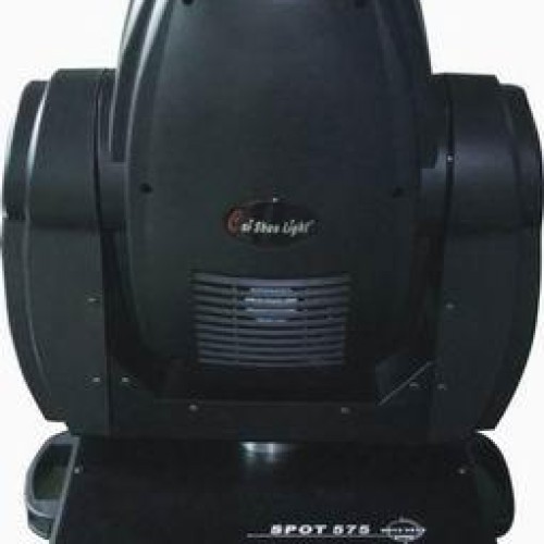 Moving head light,moving head
