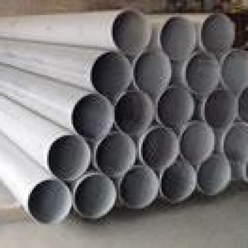 316l stainless steel seamless pipe