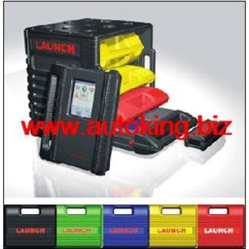 Launch x431 tool