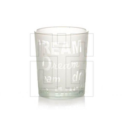 votive candle holder