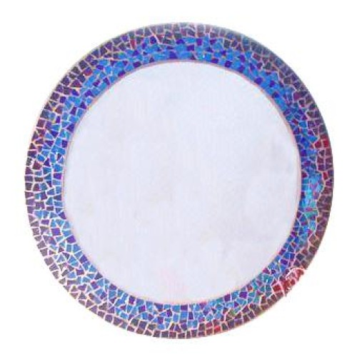 mosaic mirror