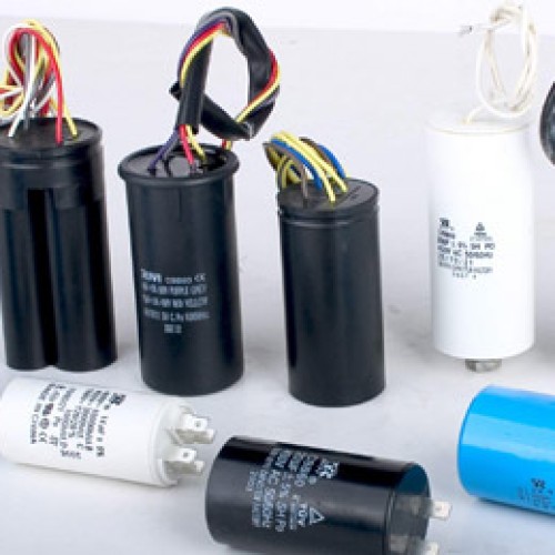 Cbb65 ac motor capacitor