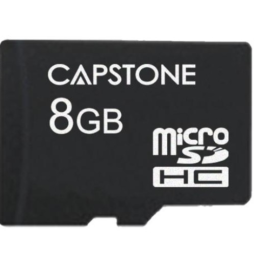 Micro sd card