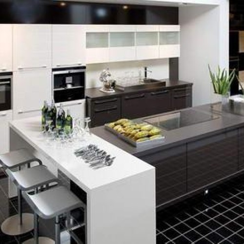 Europe-Style-Kitchen-Cabinet