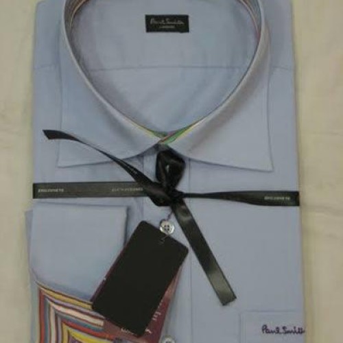 Men's paul smith long t-shirt