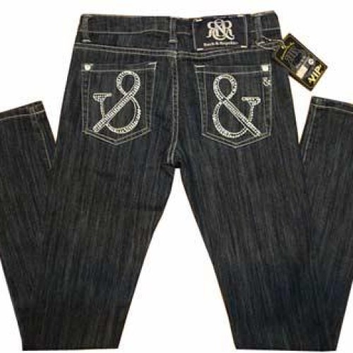 Rock & republic women's jeans 