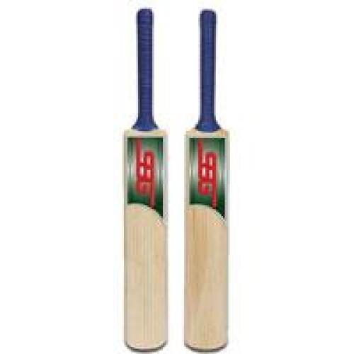 Poplar cricket bats