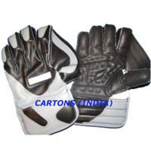 Wicket keeping gloves