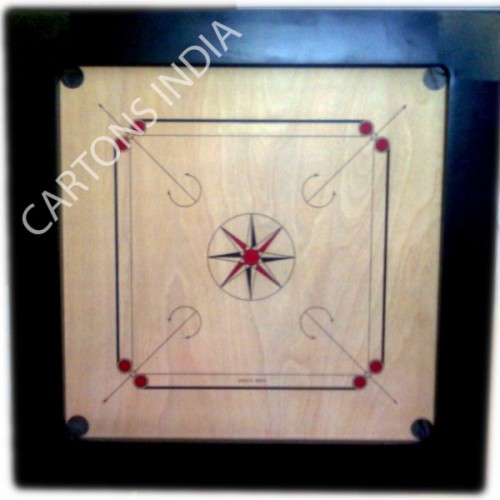 Carrom