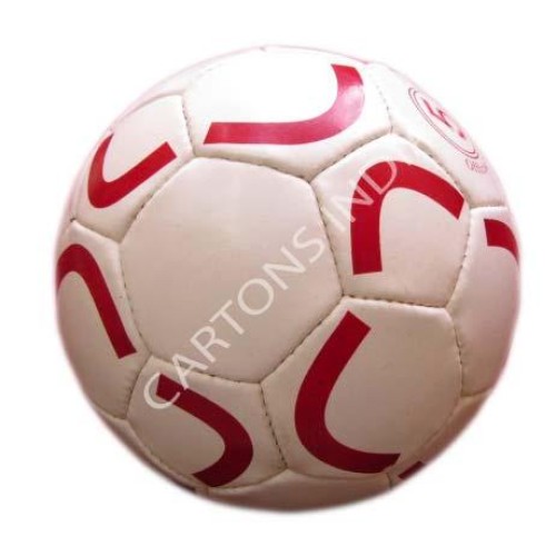 Football synthetic rubber