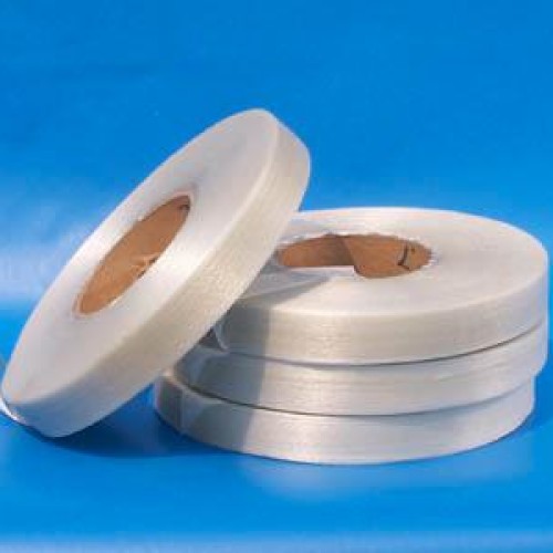 2840-epoxy resin impregnated fiberglass binding tape