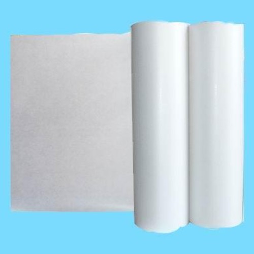 6630-polyester film/polyester fiber non-woven fabric composite material