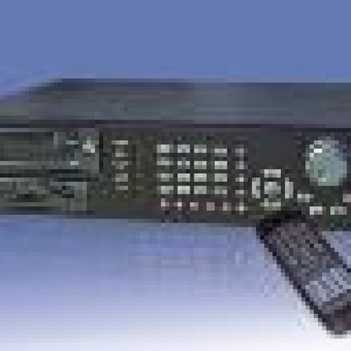 16ch dvr/embedded network dvr/16 ch