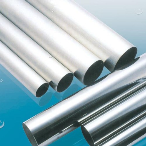 Stainless steel hollow section