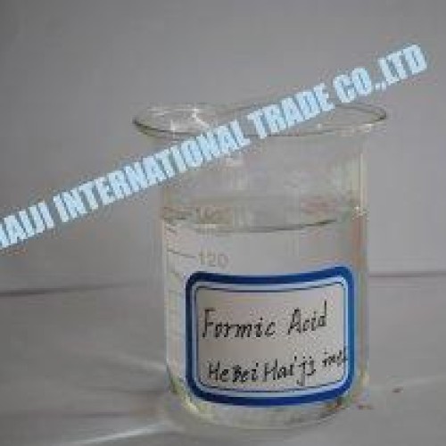 Formic acid