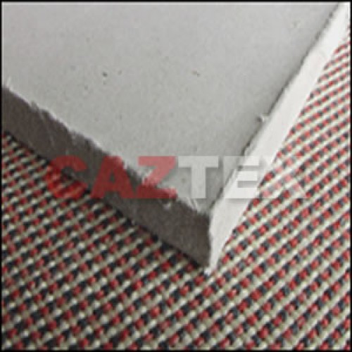 Asbestos fibers millboard sheets