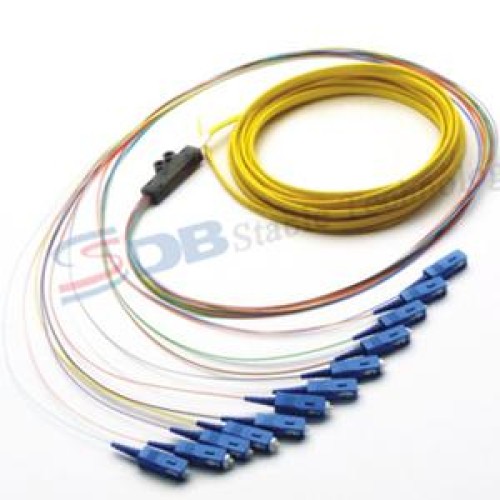 Optical fiber coupler