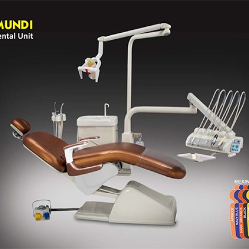 Dental chair