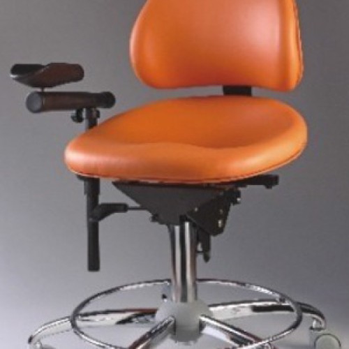 Dental stool