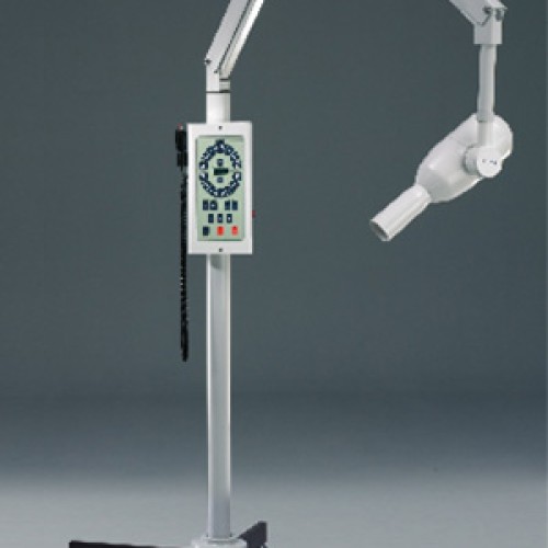 Dental x-ray device