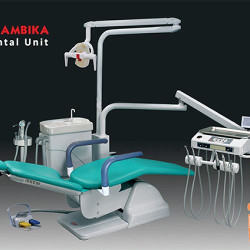 Mookambika dental unit