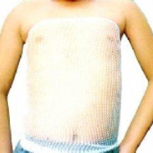 Mesh bandage yk-bd-011