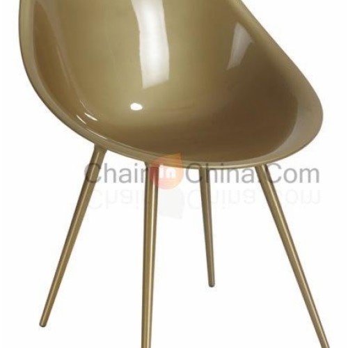 Driade lago dining chair