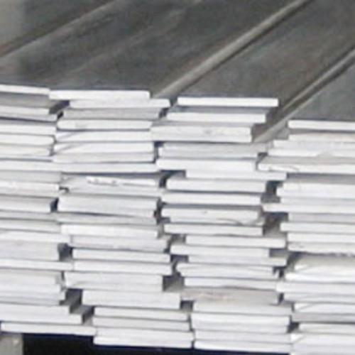Steel plate