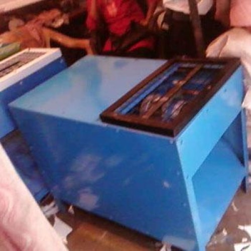 Semi Automatic Paper Plate Making Machine Die