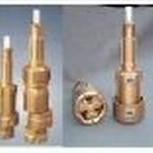 Casing drilling systems