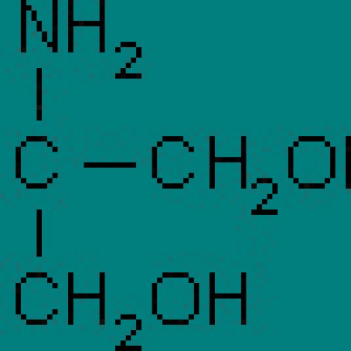 Tris(hydroxymethyl)aminomethane hydrochloride [tris hcl]