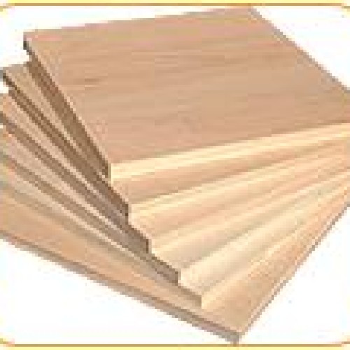 Plywood