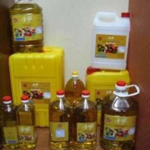 Cooking oil