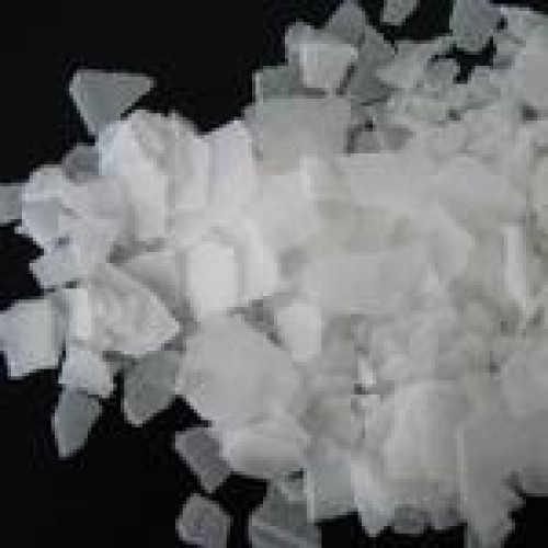 Caustic soda