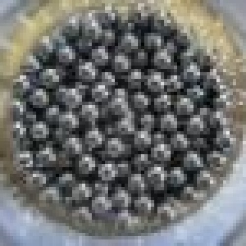 Tungsten carbide balls