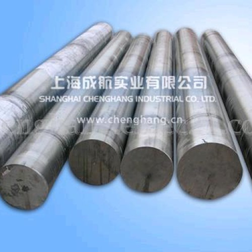 Alloy steel bar