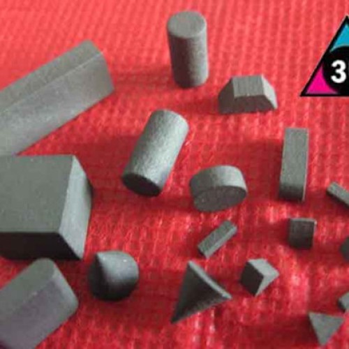 Thermally stable polycrystalline diamond (tsp) for drill bits