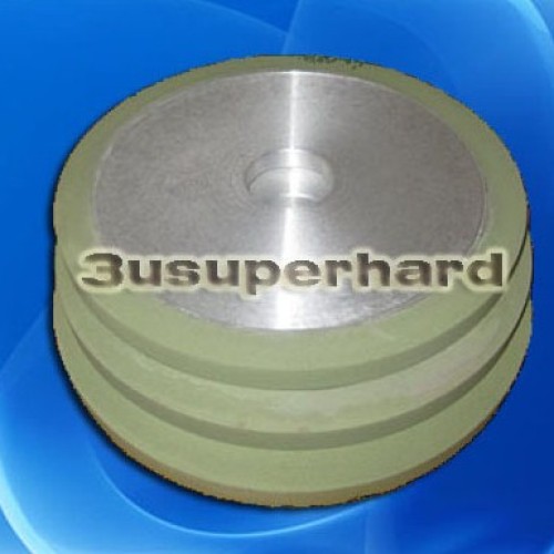 Resin bond diamond wheel