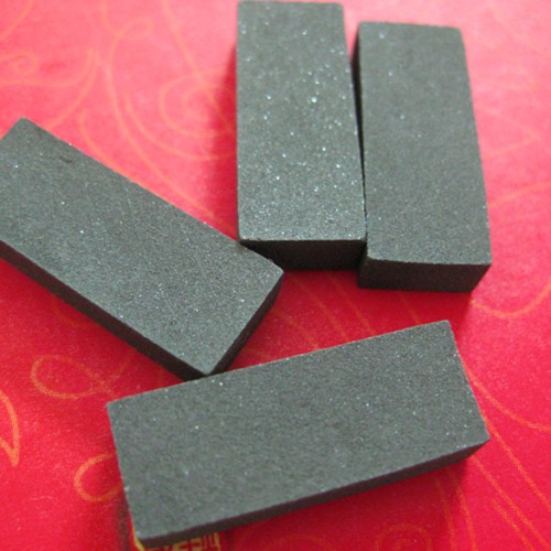Thermally stable polycrystalline diamond (tsp) for petroleum drilling bits