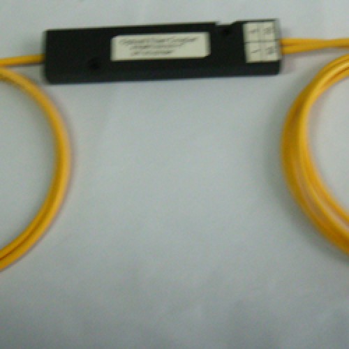 Fiber splitter 