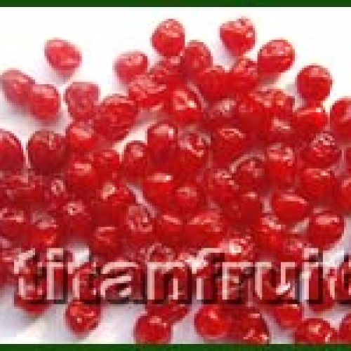 DRIED CHERRY