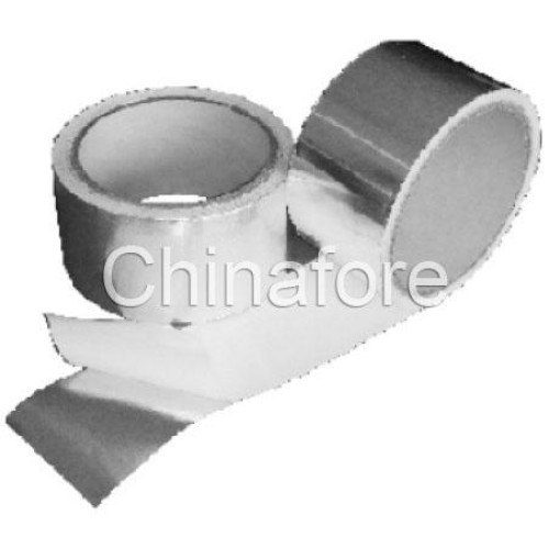 Aluminum insulation tape,aluminium tape